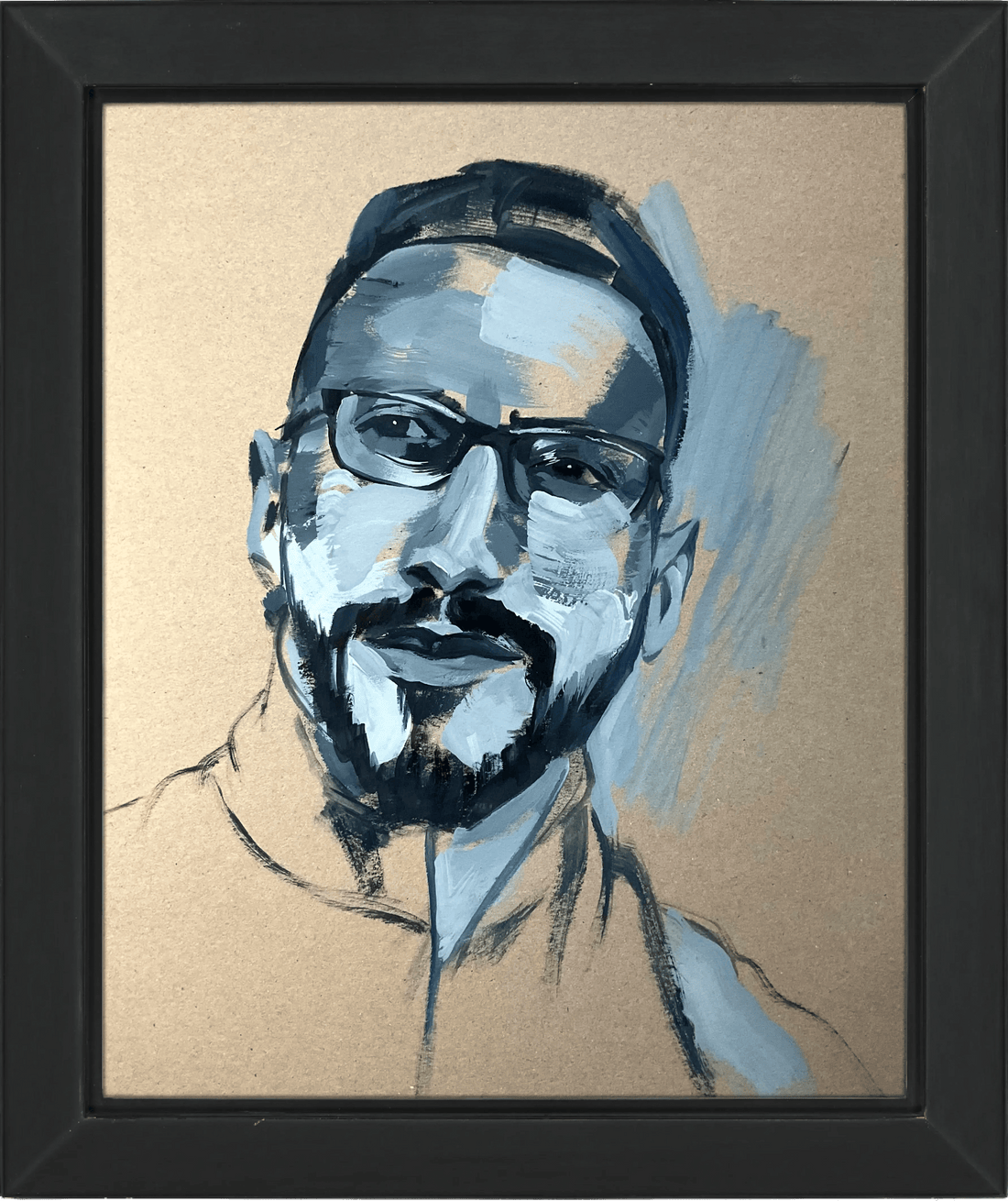 Ahmed Hmeedat: The Palestinian Artist Behind the Palbox Ramadan Postcard