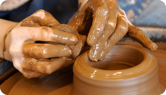 Sharif Oriental Ceramics: A Family Story Woven in Clay - Palbox