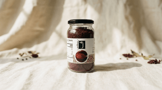 Palestinian sumac