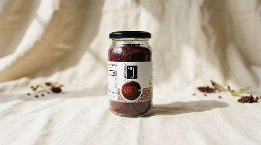 Palestinian sumac