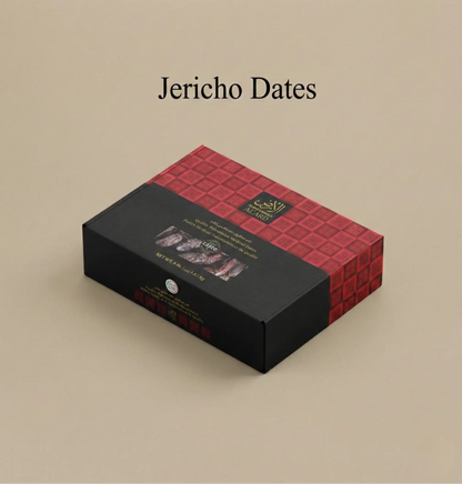 Ramadan Limited Edition Palbox