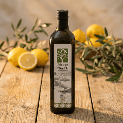 Olive oil
