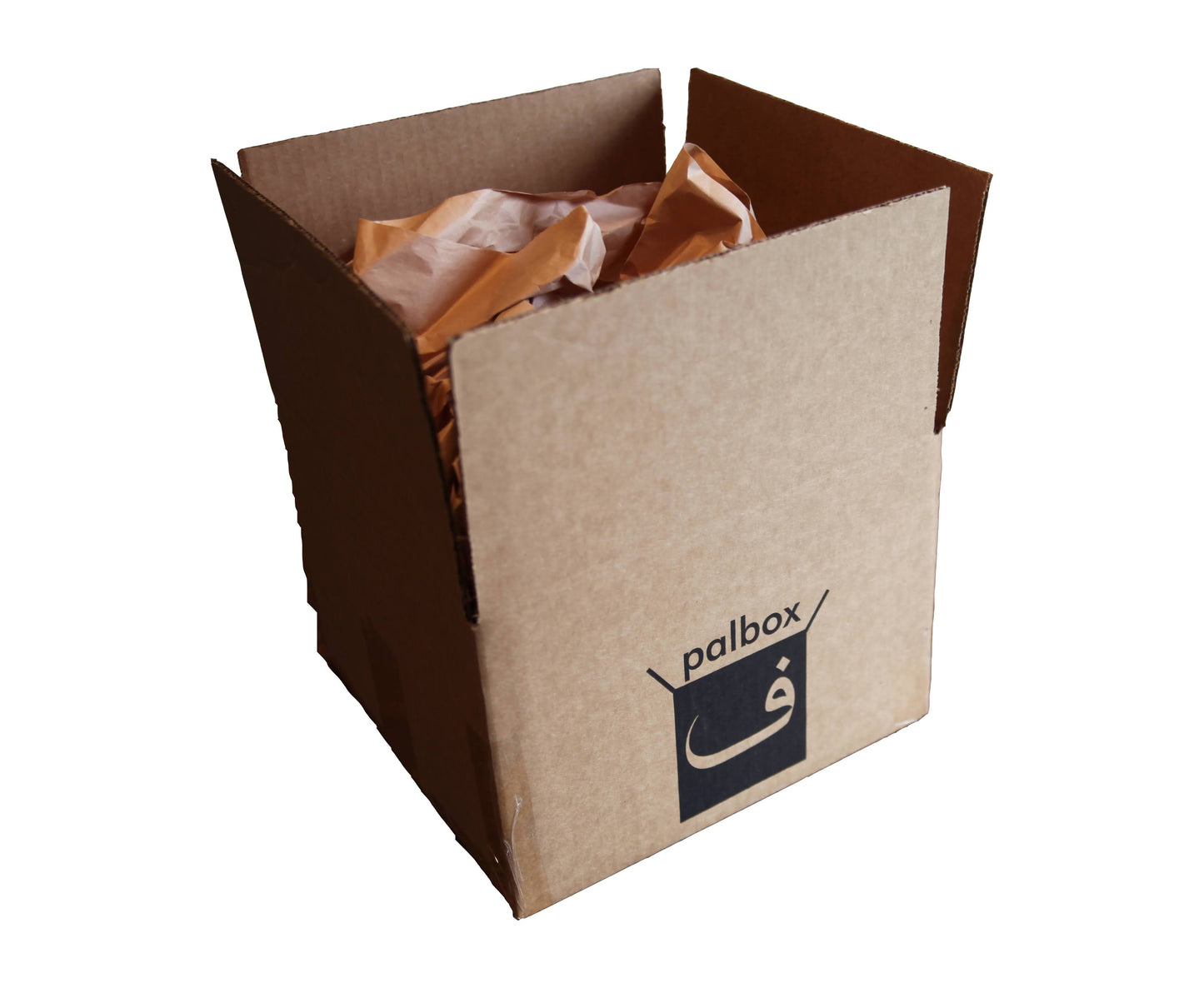 Palbox Quarter Subscription box