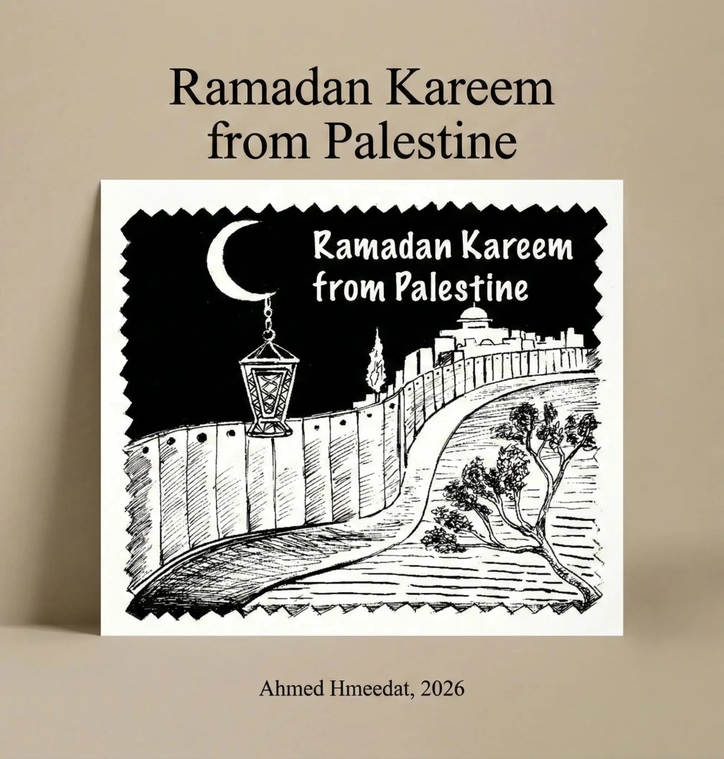 Ramadan Limited Edition Palbox