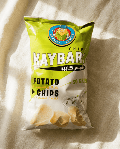 Palbox | Palestinian Artisans & Farmers Products Subscription Box