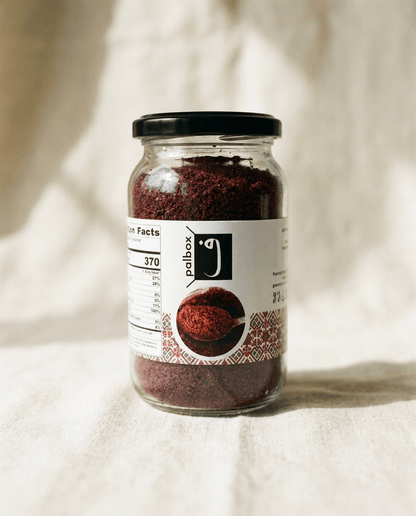 Palbox | Palestinian Artisans & Farmers Products Subscription Box