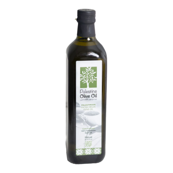 Palestinian subscription box: Palbox filled with olive oil, za'atar, keffiyeh, and crafts. Support Palestine!